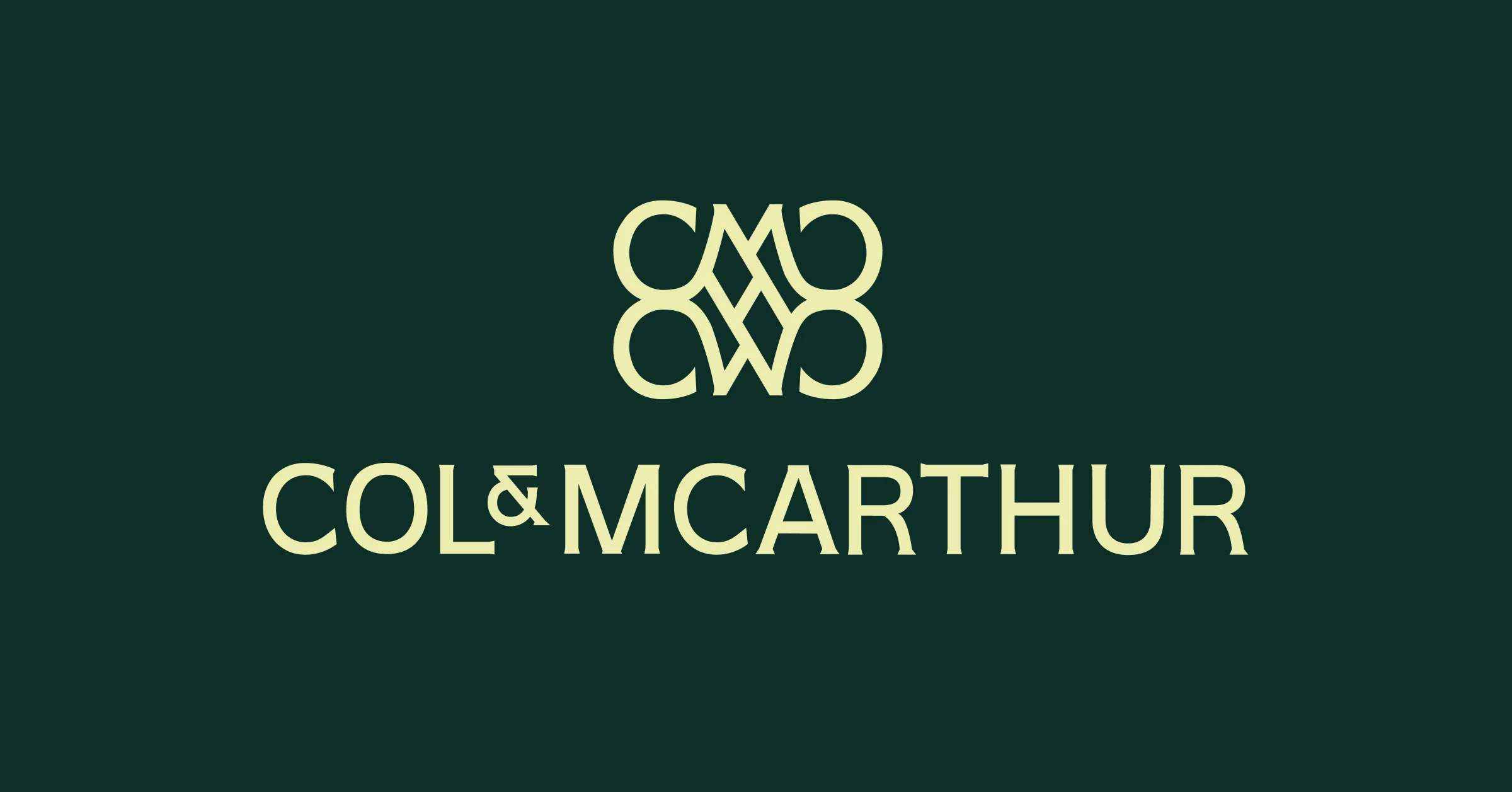 ColandMacarthur