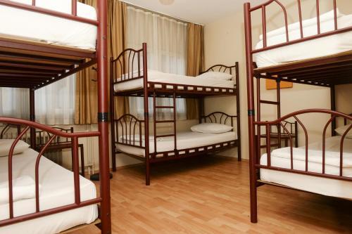 Hostels / Guesthouses